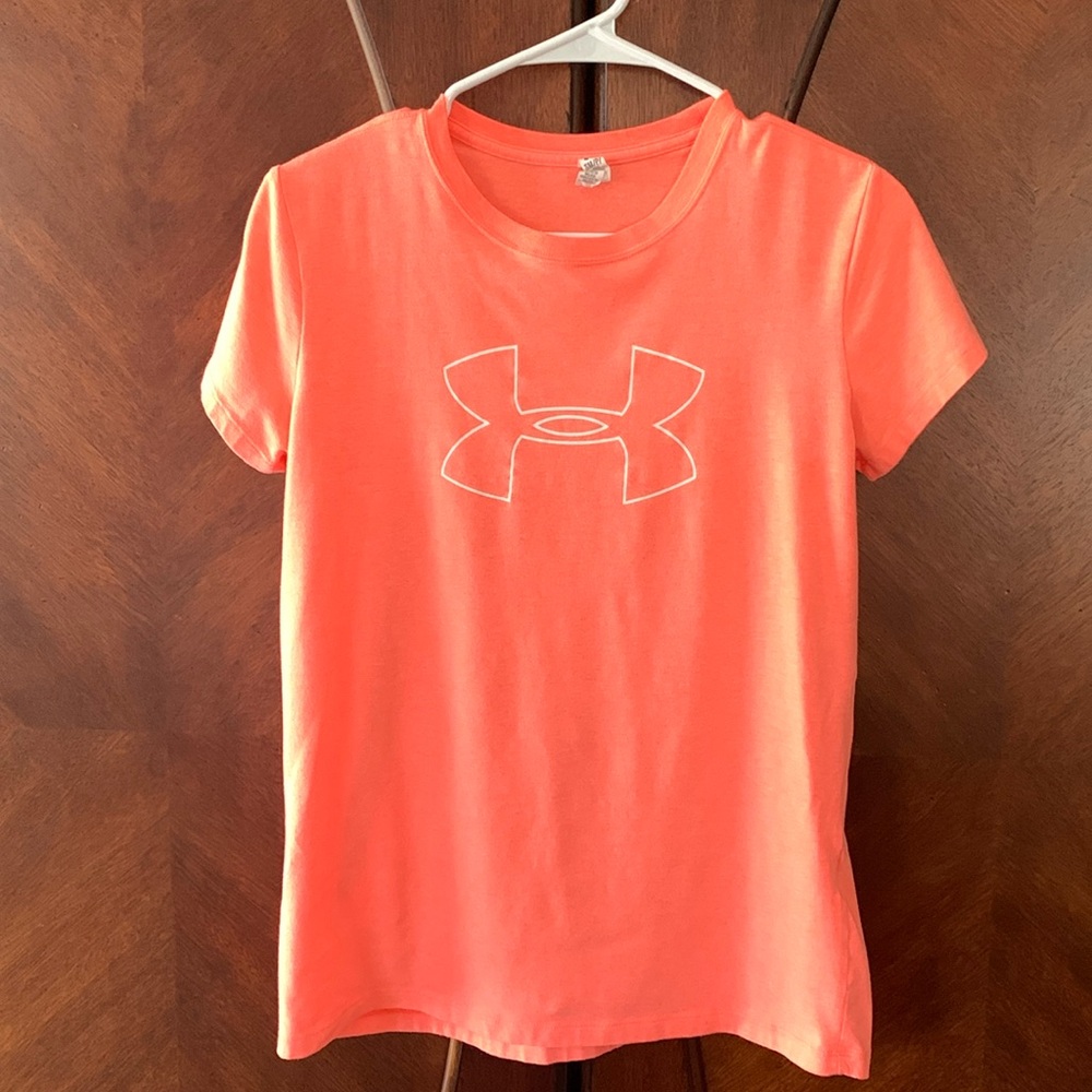 Under Armour Tee